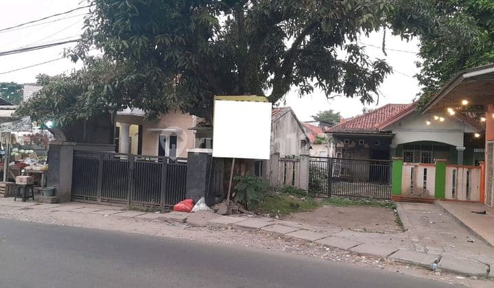 Kavling Cocok.untuk Berbagai.usaha.