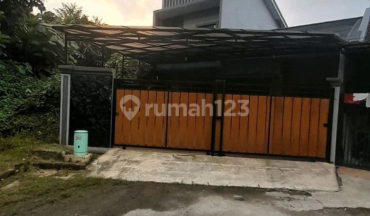 Serpong Park Murah Nich Jalan.buntu.bynel