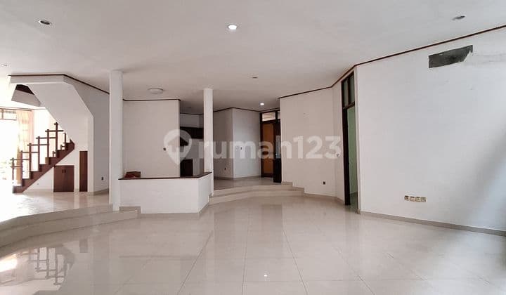 Rumah Siap Huni Rapi Terawat Clear N Clean