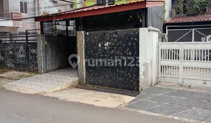 3 Lantai.siap.huni...Cocok.utk.kos2an.