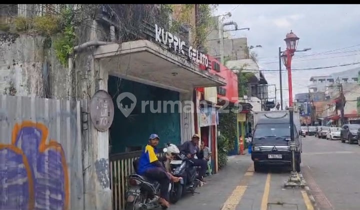 Bogor Suryakencana Raya.siap.bangun.bywhyu