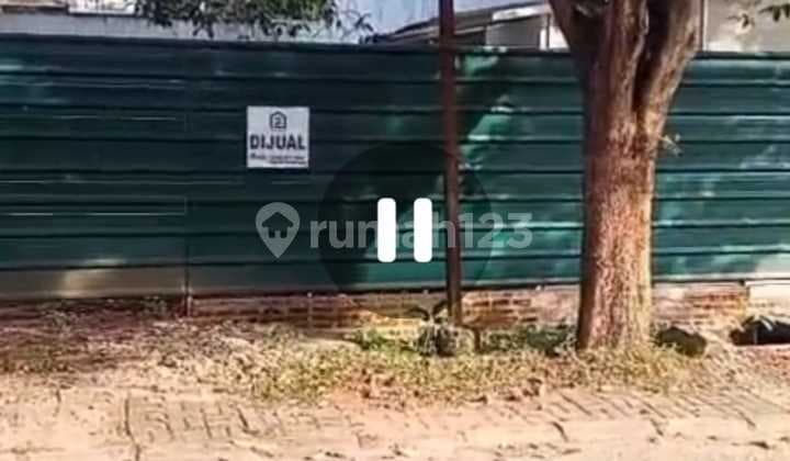 Bsd Anggrek.loka.murah.jarang Ada.siap.bangun Bytri