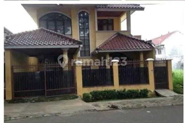 Griya.loka.bsd.siap.huni Rapi.terawat