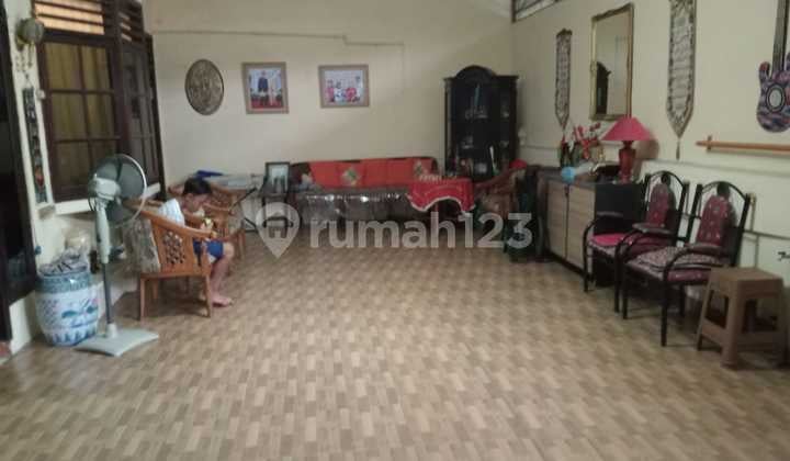 Karawaci Perum 2 Siap Huni.rapi.terawat