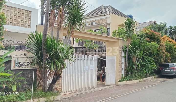 Perumahaan.bali View.residence Pondok.aren.tangerang.selatan
