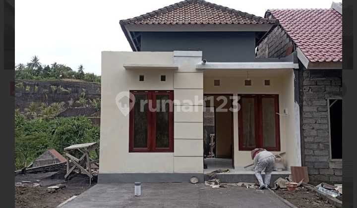 Perumahan Grand Niravadhi Tabanan Bali..