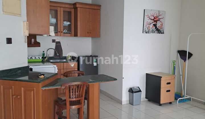 Apartment.semanggi Lantai.12 Full.furnish.byyun