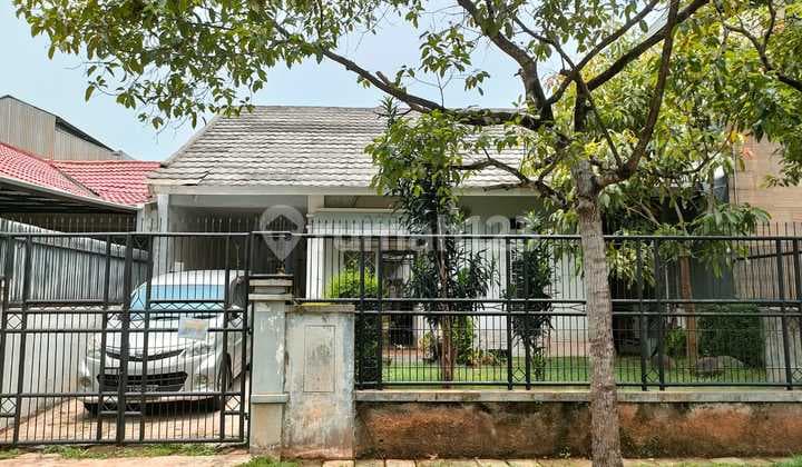 Bsd Kencana.loka.hadapbarat Siap.huni.byfitri