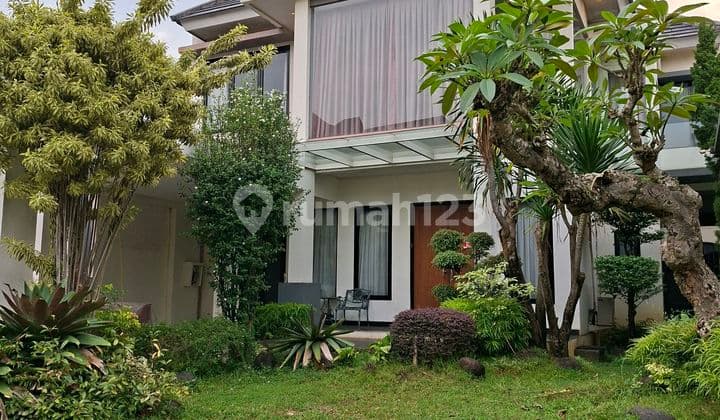 BSD Giri.loka.siap.huni.full Furnish.byren