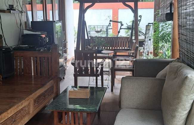 Rumah.kebun Buah Asri.sekali.tenang.byana