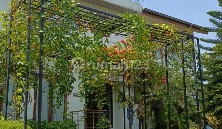 The Green BSD Ready to Occupy, Serene Luxury by the Riverfront.