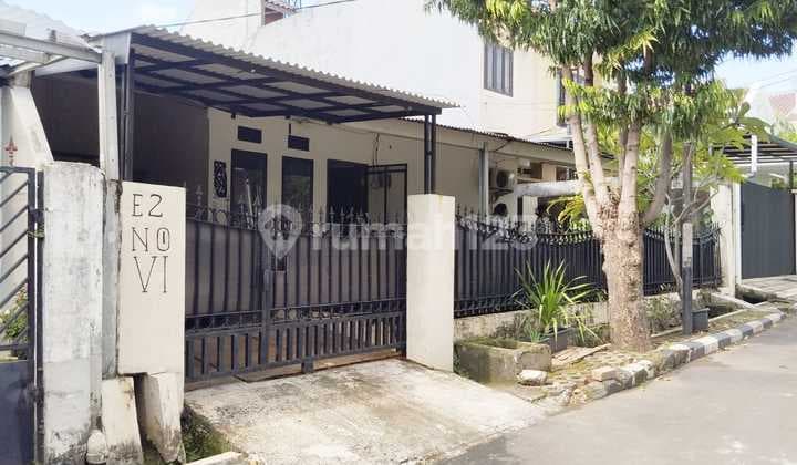 Perumahan Pondok Jaya Sek.3.bintaro