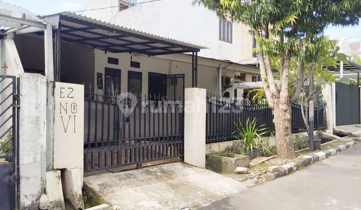 Perumahan Pondok Jaya Sek.3.bintaro
