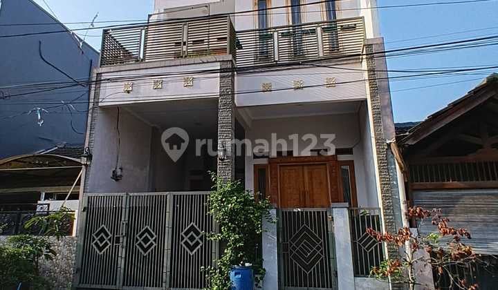 Taman Royal Poris Plawad Siap Huni