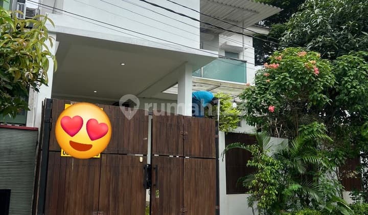 Villa Melati Mas Nice.tidy.ready.to.occupy Within.cluster