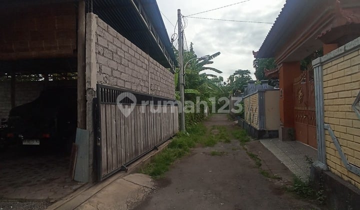 Buleleng Bali Villa Kayujati Ready to occupy.