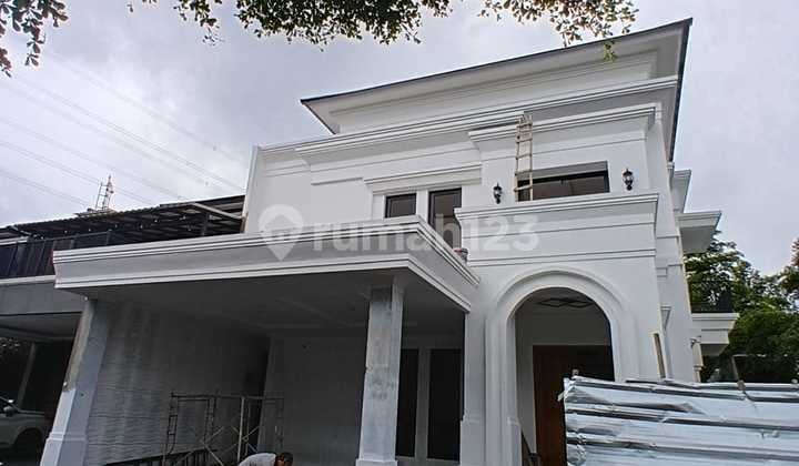 Alam.sutra Rumah.baru Selesai.april.2025 Bentuk.hook