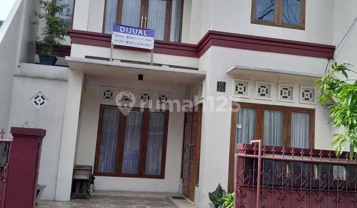 Griya.loka Siap.huni.rapi.terawat.hdap.timur.tenggar Iren