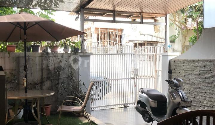 Bsd Kencana.loka.siap.huni.dkt Sekolah.saintjhon Byenny