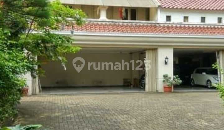 Lebak.bulus.raya.siap Huni.rapibywhyu