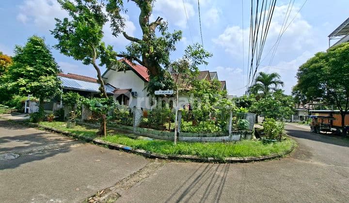 Bsd Griya Loka Hitung Tanah Saja Bentuk.hook