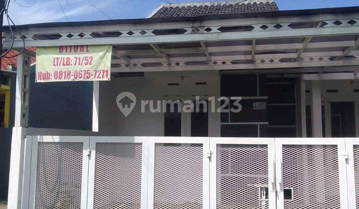 Pondok.terong.depok.siap.huni.kecil.rapi.