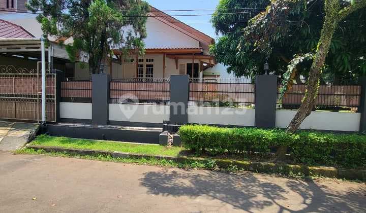 Murah Hitung Tanah Aja.bsd Griya Lok Isn