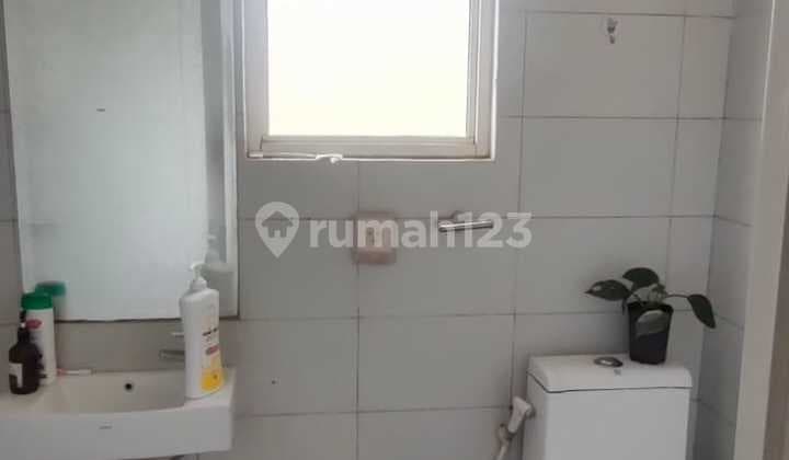 Bsd Cluster.sevilla...rmh.2.5.lantai Siap.huni