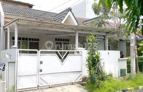 Melati Mas Regency Ready to Occupy 1/4 Floor