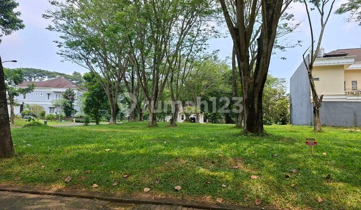 BSD Vermont Parkland Kav Siap.bangunhadap.sportclub