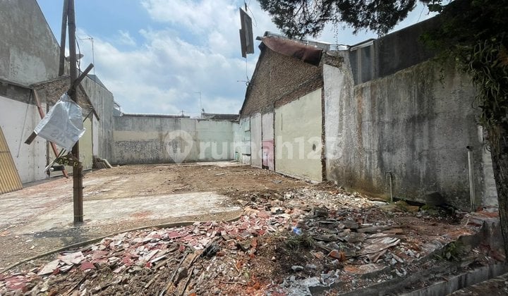 Dijual Kavling Siap Bangun - Lokasi Strategis Tengah Kota Salatiga