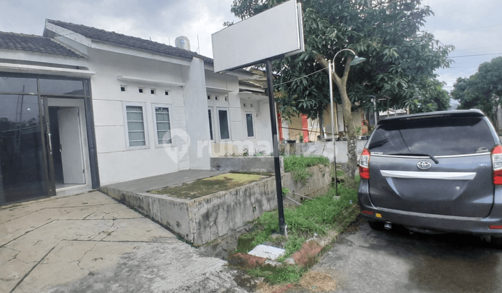 Dijual Rumah Siap Huni - Ungaran