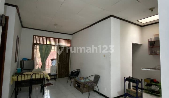 Rumah Siap Huni Dekat Undip