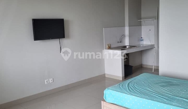 Dijual Apartemen Trimezia Beverly Di Paramount Serpong Tangerang