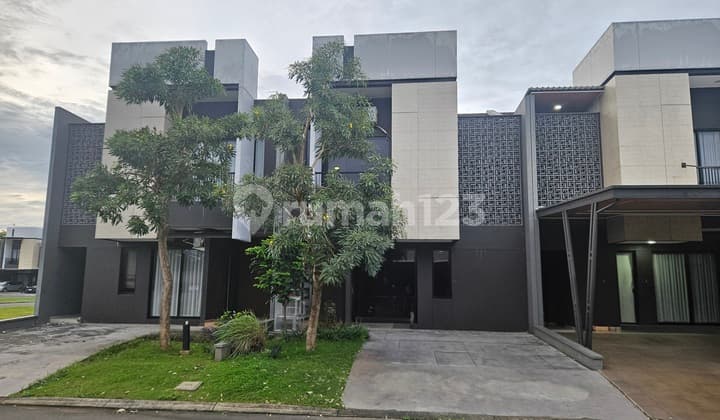 Nego Sampe Deal, di Suvarna Sutera Lokasi Strategis Sangat Dekat Tol