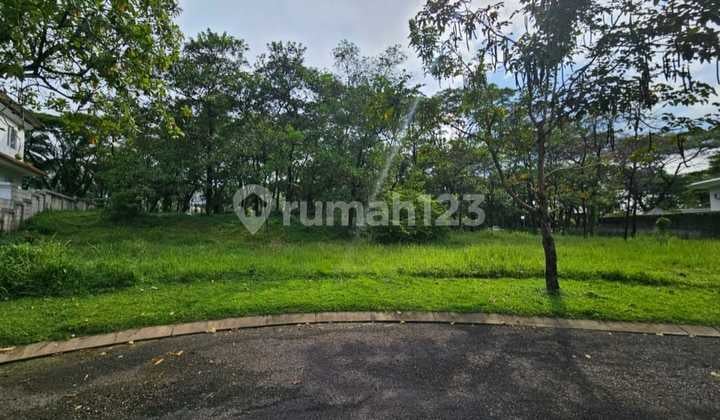Kavling Murah di Lokasi Ternama, Cocok untuk Villa dan Rumah