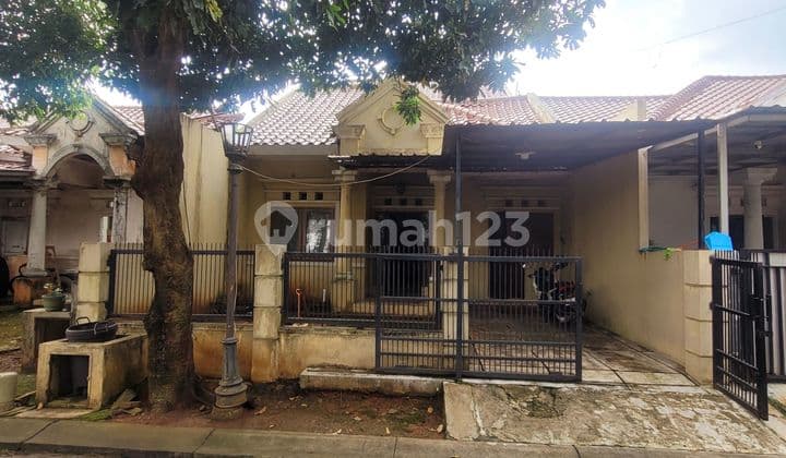 Rumah Murah di Kawasan Serpong