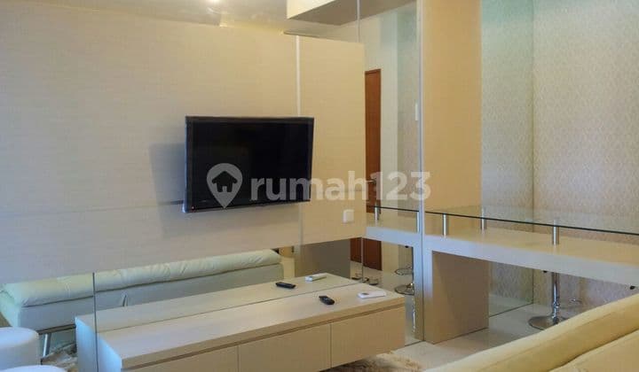 For Sale Apartment Eastcoast 2BR Residence East Surabaya