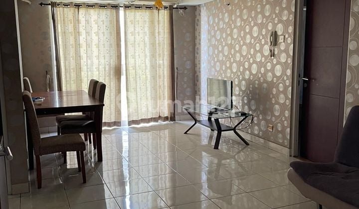 Quick Sale 3 Bedroom Apartment Cosmopolis East Surabaya