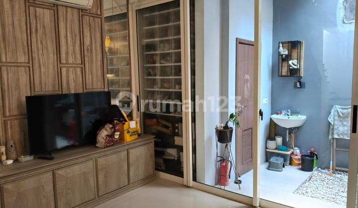 Jual Cepat Murah Siap Huni Rumah Terawat Graha Natura Surabaya Barat