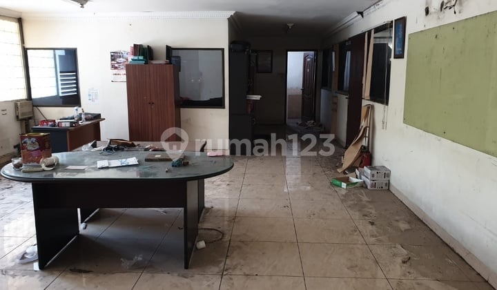 Dijual Gudang Kenjeran