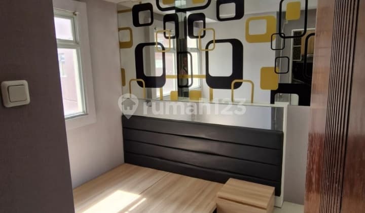 Disewakan Apartment Gunawangsa Manyar