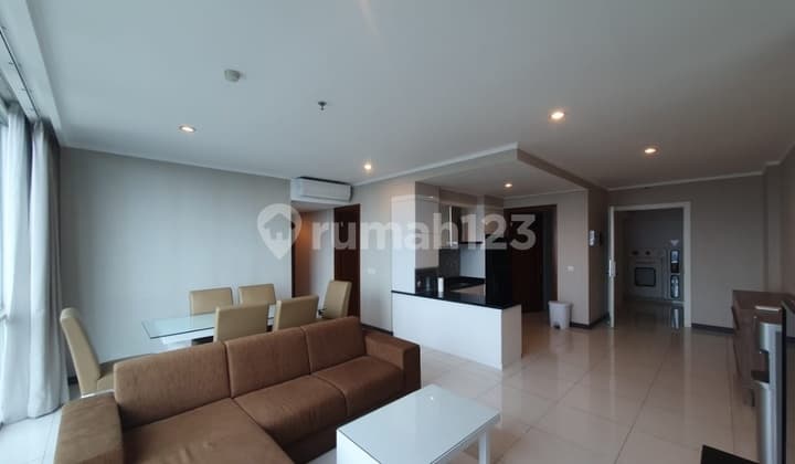 Disewakan Apartment Ciputra World Tower Via