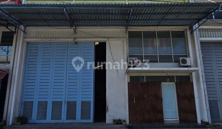 Dijual Cepat Gudang Driyorejo Pergudangan Wira