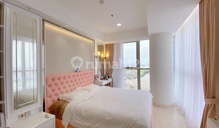Gold Coast 3 Bedroom Fully Furnished Apartment