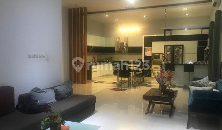 Citra Garden 5 Cengkareng Minimalist House