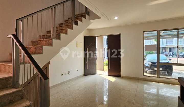 Piano Golf Island Pik Hook Cluster House