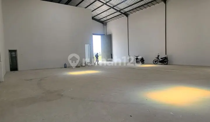 For Rent Warehouse Laksana Business Park 15X28