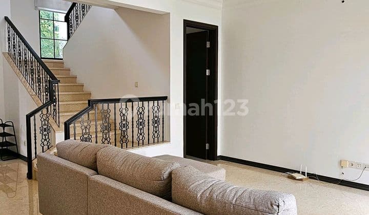 Jadeite House Bumi Foresta BSD 10x20 Semi-Furnished