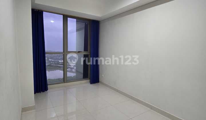 Gold Coast Pik 2 Bedroom Semi-Furnished Apartment